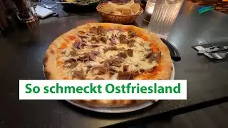 La Strada in Riepe | So schmeckt Ostfriesland