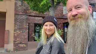 The Beer'd & The Blonde's Bend Brewery exBEERience! 🍻❤