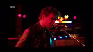 Royal Blood - Lights Out live at Brighton pier 2021