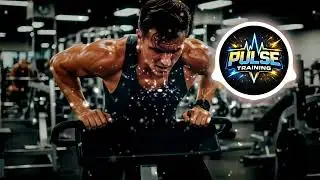 Never Break Me 💪🔥 | Ultimate Workout Motivation Music | Pulse Training