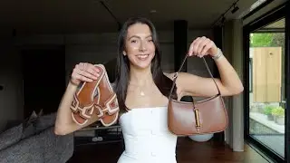 WHAT'S NEW IN MY SUMMER 2024 WARDROBE | MANGO, A&F, ODD MUSE AND MORE | LYDIA FLEUR