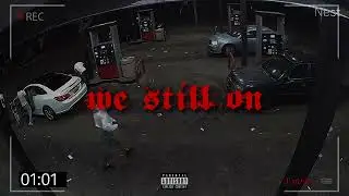 We Still On | Old skool Boom Bap Royalty Free Beat &ndash; PROJECT ALFA (License in Description)