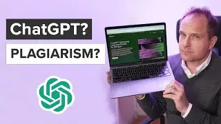 Is ChatGPT Plagiarism?