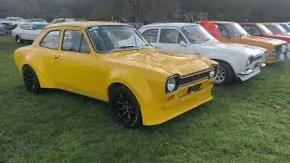 all ford day 2025