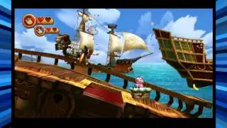 Games and Whatever: Donnkey Kong Country Returns, Part 16