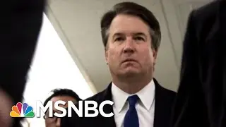 Former Staffer Leaves GOP: “It’s All About Anger And Punishment” | The Beat With Ari Melber | MSNBC