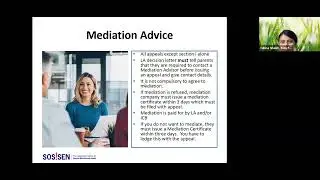 Parent forum session: SEND Legal workshop (9/5/24)