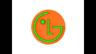 LG Logo 1995 In Mega Ensemble 3.0 
