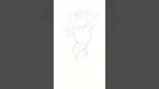 Rate My Foreshortening & Perspective Drawing from 1 to 5  |  Day December 2, 2023