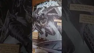 Детектив Комикс #789 DC Comics 2004 Камень Рандори. Отличная обложка с Бэтменом. #dc #batman
