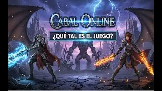 CABAL Online | Essential Tips for Rapid Progress (Beginner's Guide)