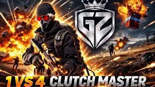 1VS4 CLUTCH MASTER 