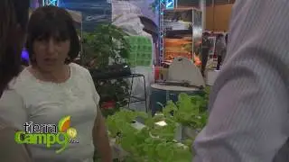 TIERRA CAMPO TV 2019- EXPO PRODUCTIVA 2019