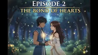 Prince Noor and Princess Umed episode 2#facts #ai #viral #animation #storytelling #animation