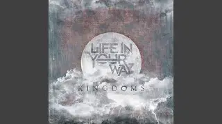 Ascension (The Kingdom of God) (feat. Joel Davis)