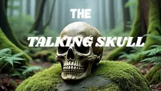 The Talking Skull 
