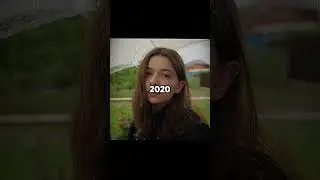 Как изменилась Соня Майер