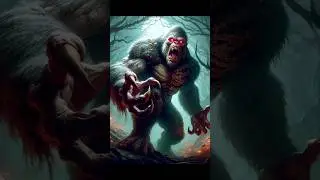 Zombie vs Animals 💥😱 #animals #dinosaur #kingkong #crocodile #animalfusion #hybridanimals #hybrids