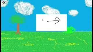 Building a 3D renderer in PYTHON Pt 1!!