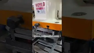 #metalstamping #deepdrawingpress #piercing  single die stamping, Oem punching, precision blanking