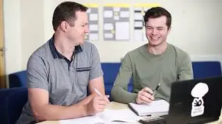 Meet Chris Hinsley - A Tutor with Tutor Doctor