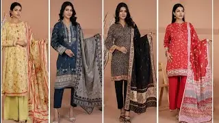 Prime point Digital Print SPRING SUMMER AirJet Soft Lawn Collection 2023