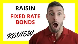 🔥 Raisin Fixed Rate Bonds Review: Reliable Investment with Guaranteed Returns
