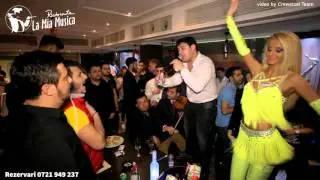 Copilul de Aur - Alo madame, Alo cherry - LIVE 100% MIA MUSICA