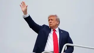 ‘Big bad bogeyman’: Mainstream media’s portrayal of Donald Trump’s tariffs questioned