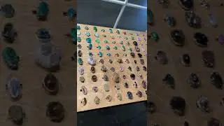 Обзор колец 1 часть True Stones