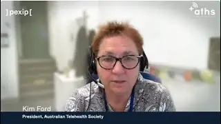 The Future of Telehealth; the benefits to patients & clinicians