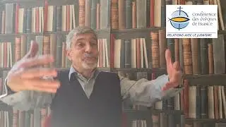 Le rabbin Philippe Haddad et la signification de certains nombres