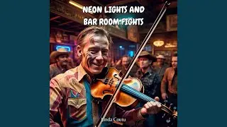 Neon Lights and Bar Room Fights