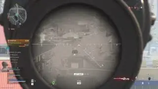 Call of Duty&reg;: Modern Warfare&reg; Warzone Headshot #&ouml;csik