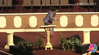 Pastor Shirley Caesar Preaching /