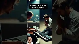Before playing the piano, do you pray? ⏩ 2026 Edition ⏪ #piano #music #tutorial #learnpiano #pian...