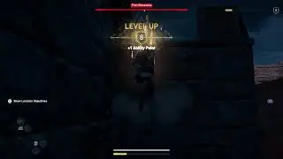 fort ganeria part 1 #assasinscreedodyseeygameplay #xboxgaming