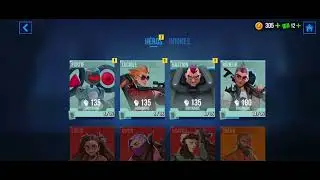 bullet echo Android 