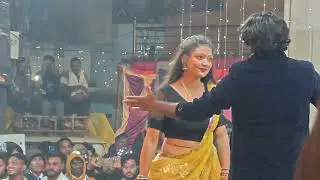 Virendra Chaturvedi orchestra video