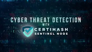 ELI5: What is Certihash and how does it help with cybersecurity?