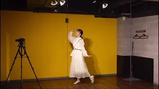 【踊ってみた】乃木坂46『人は夢を二度見る』【反転】
