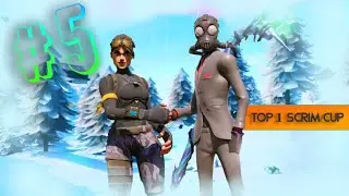 TOP 1 SCRIM #5 ! DUO W/Redgo
