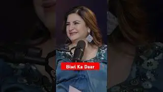 Raza Murad Ji Apni wife Se Darte hai | #kunickaasadanand #podcast #Razamurad
