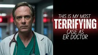 My Most Unexplained TRUE Medical Case as an ER Doctor