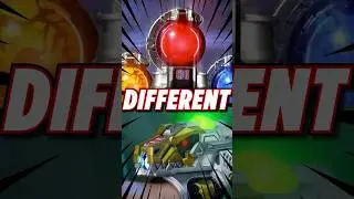 kyuranger против #powerrangers чейндеров!