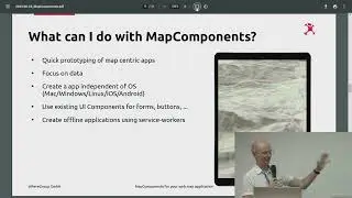 2023 | MapComponents for your React application - Mathias Gröbe