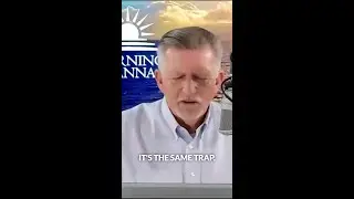 Recognize the Trap: Wisdom Over Deception