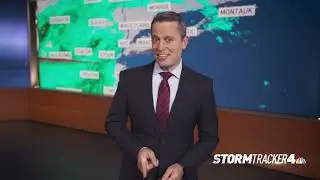 News 4 New York: Weather Promo Boxes Campaign 