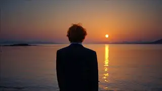 The Space Between | Ambient Music for Calm and Presence