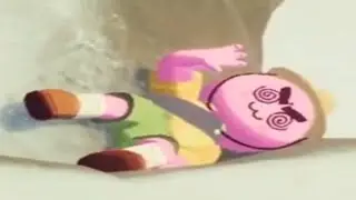 climbing a mountain with your friends is a bad idea